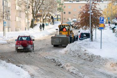 賃貸アパートの雪かきは住民同士の思いやりがあってこそ成立する